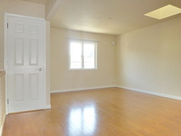 さくらテラスの物件内観写真